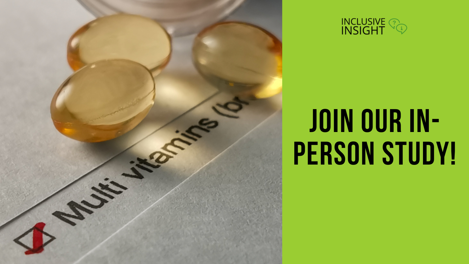 Copy of Inclusive Insights-OnlineIP Focus Group AB (3) horse owner market research