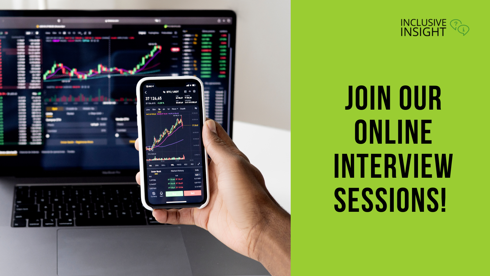 Inclusive Insights Canadian Traders Interviews Home Decor Research Study